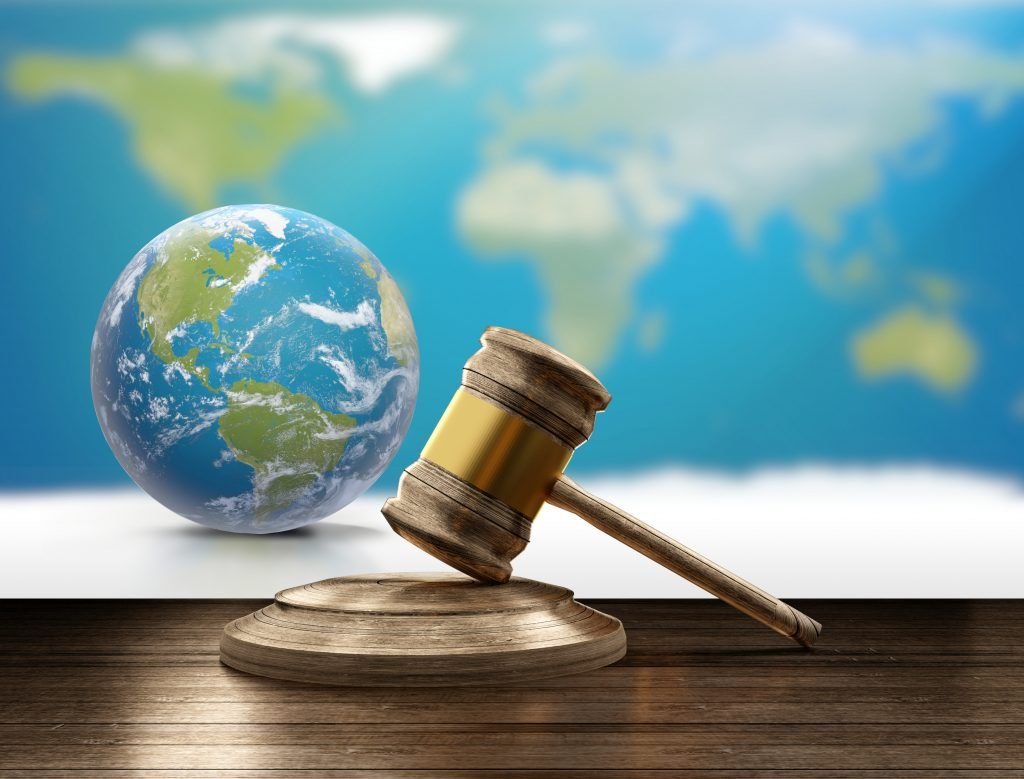 el derecho extranjero a aplicar debe ser probado por las partes. 1024x779